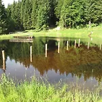 Forsthaus Glashuette Lodge