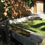 Forsthaus Glashuette Lodge *