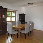 Forsthaus Glashuette * Schaueregg