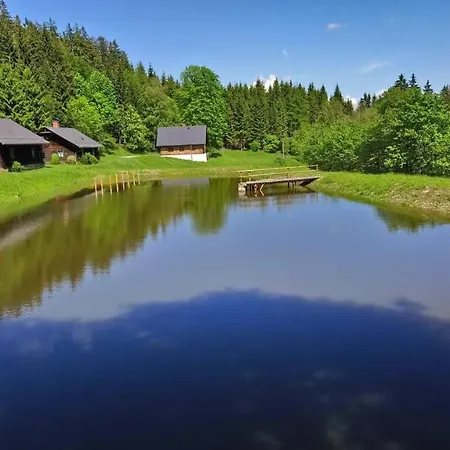 Forsthaus Glashuette * Schaueregg