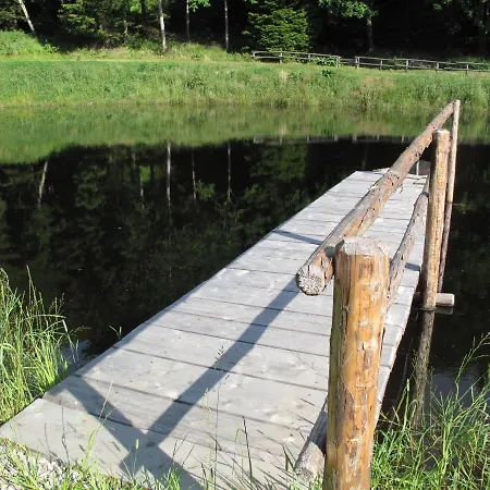 Forsthaus Glashuette * Schaueregg