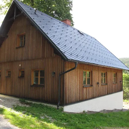Gerendaház Forsthaus Glashuette Schaueregg