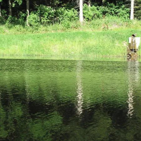 Forsthaus Glashuette