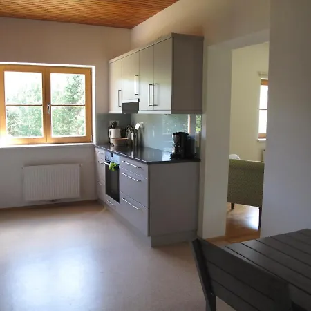 Forsthaus Glashuette *