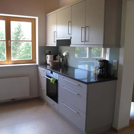 Forsthaus Glashuette * Schaueregg