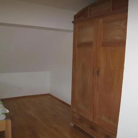 Gerendaház Forsthaus Glashuette *