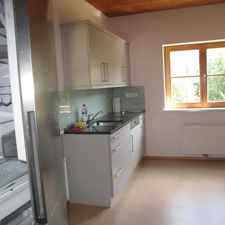 Forsthaus Glashuette Gerendaház Schaueregg
