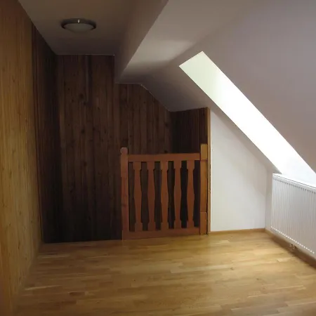 Forsthaus Glashuette