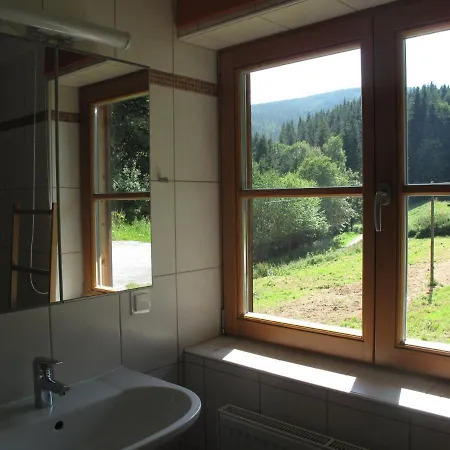 Forsthaus Glashuette Schaueregg