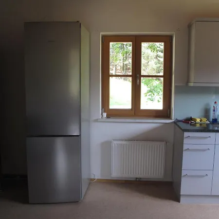 Forsthaus Glashuette * Schaueregg