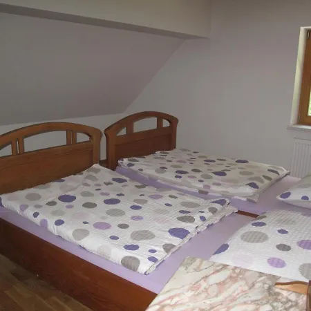 Lodge Forsthaus Glashuette Schaueregg