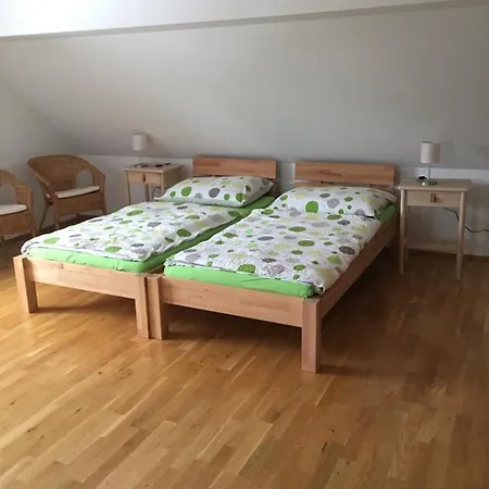 Forsthaus Glashuette