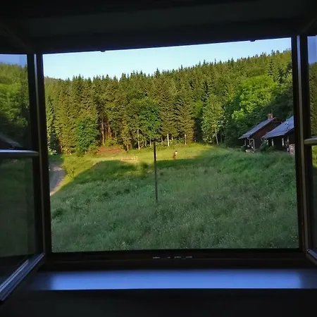 Forsthaus Glashuette