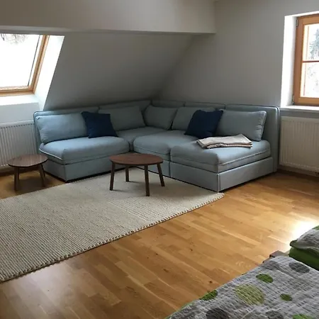 Forsthaus Glashuette Schaueregg