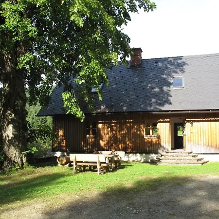 Forsthaus Glashuette Gerendaház Schaueregg