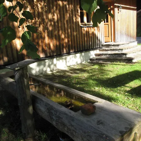 Forsthaus Glashuette Gerendaház *