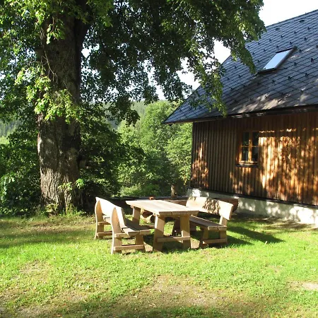 Forsthaus Glashuette *