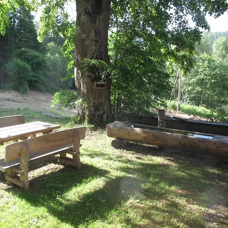 Forsthaus Glashuette * Schaueregg