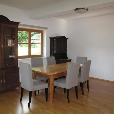 Forsthaus Glashuette * Schaueregg