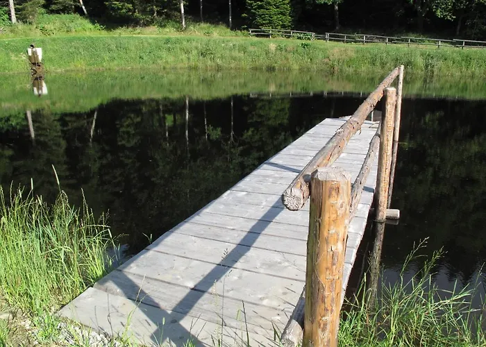 Forsthaus Glashuette * Schaueregg