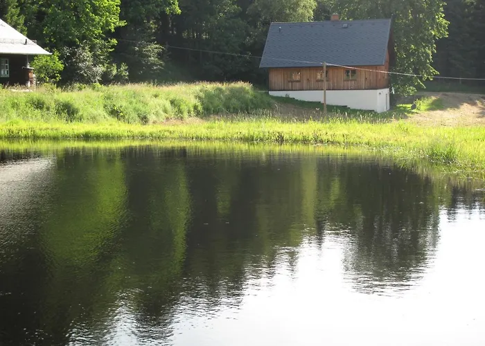 Forsthaus Glashuette * Schaueregg