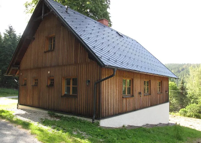 Lodge Forsthaus Glashuette Schaueregg