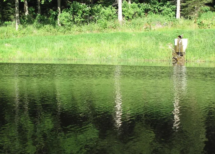 Forsthaus Glashuette