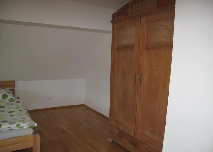 Lodge Forsthaus Glashuette *