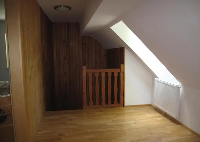 Forsthaus Glashuette