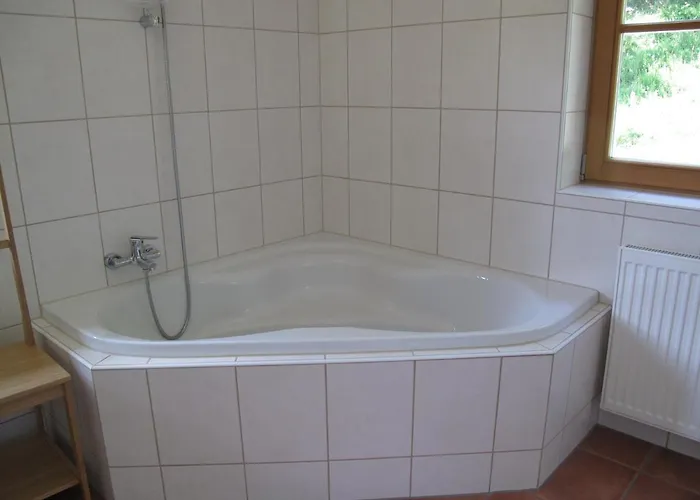 Forsthaus Glashuette Schaueregg