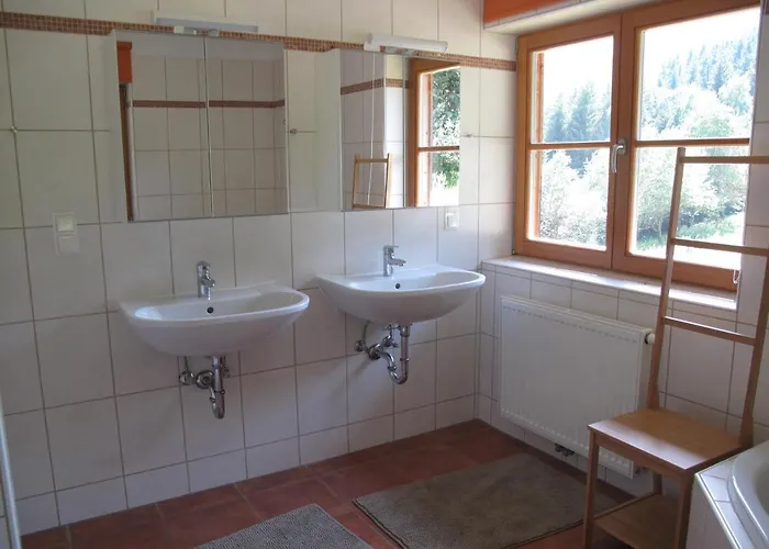 Forsthaus Glashuette *