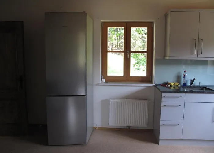 Forsthaus Glashuette * Schaueregg