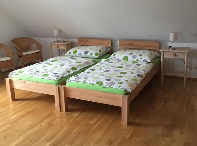 Forsthaus Glashuette