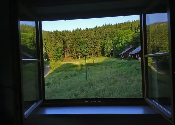 Forsthaus Glashuette