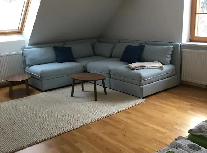 Forsthaus Glashuette Schaueregg