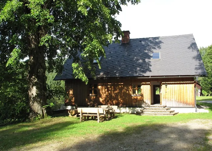 Forsthaus Glashuette Lodge Schaueregg