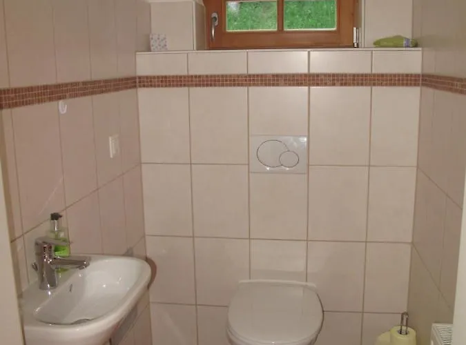 Forsthaus Glashuette * Schaueregg